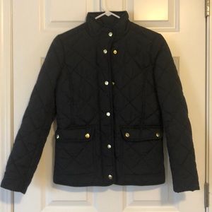 JCrew Factory Barn Coat